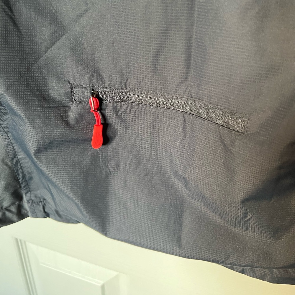 Gray New Balance Jacket - Picture 5 of 9